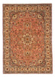 Tabriz - 50 Raj Rug 212x148cm - Persian Rugs