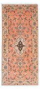 Tabriz - 50 Raj Rug 165x74cm - Persian Rugs