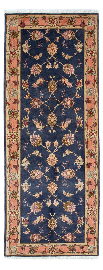 Tabriz - 50 Raj Rug 76x198cm - Persian Rugs