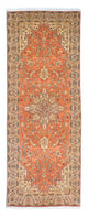 Tabriz - 50 Raj Rug 82x215cm - Persian Rugs
