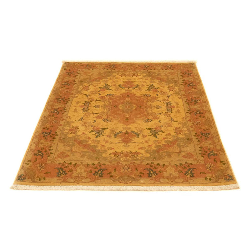 Perser Rug - Tabriz - Royal - 147 x 99 cm - beige