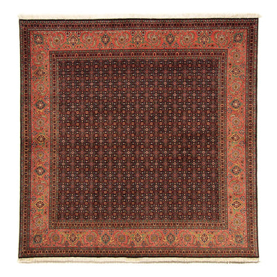 Tabriz Rug 195x200cm - Persian Rugs