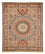 Perser Rug - Tabriz - Royal - 258 x 205 cm - multicolored