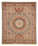 Tabriz - 50 Raj Rug 258x205cm - Persian Rugs