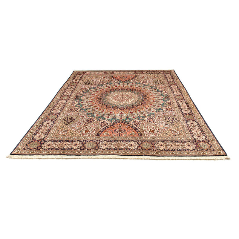 Perser Rug - Tabriz - Royal - 258 x 205 cm - multicolored