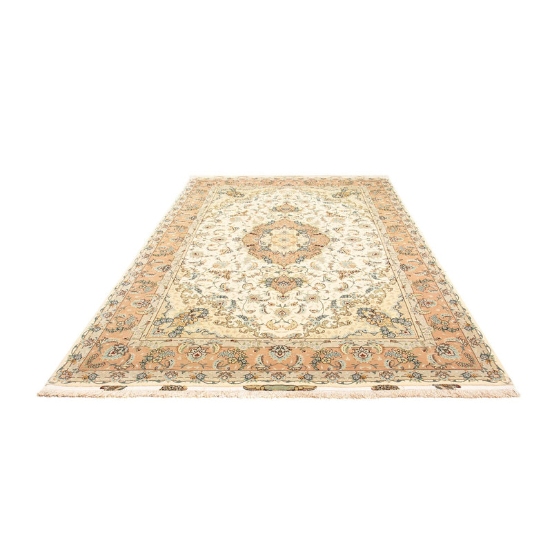 Perser Rug - Tabriz - Royal - 297 x 204 cm - beige