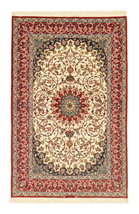 Perser Rug - Isfahan - Premium - 170 x 109 cm - beige