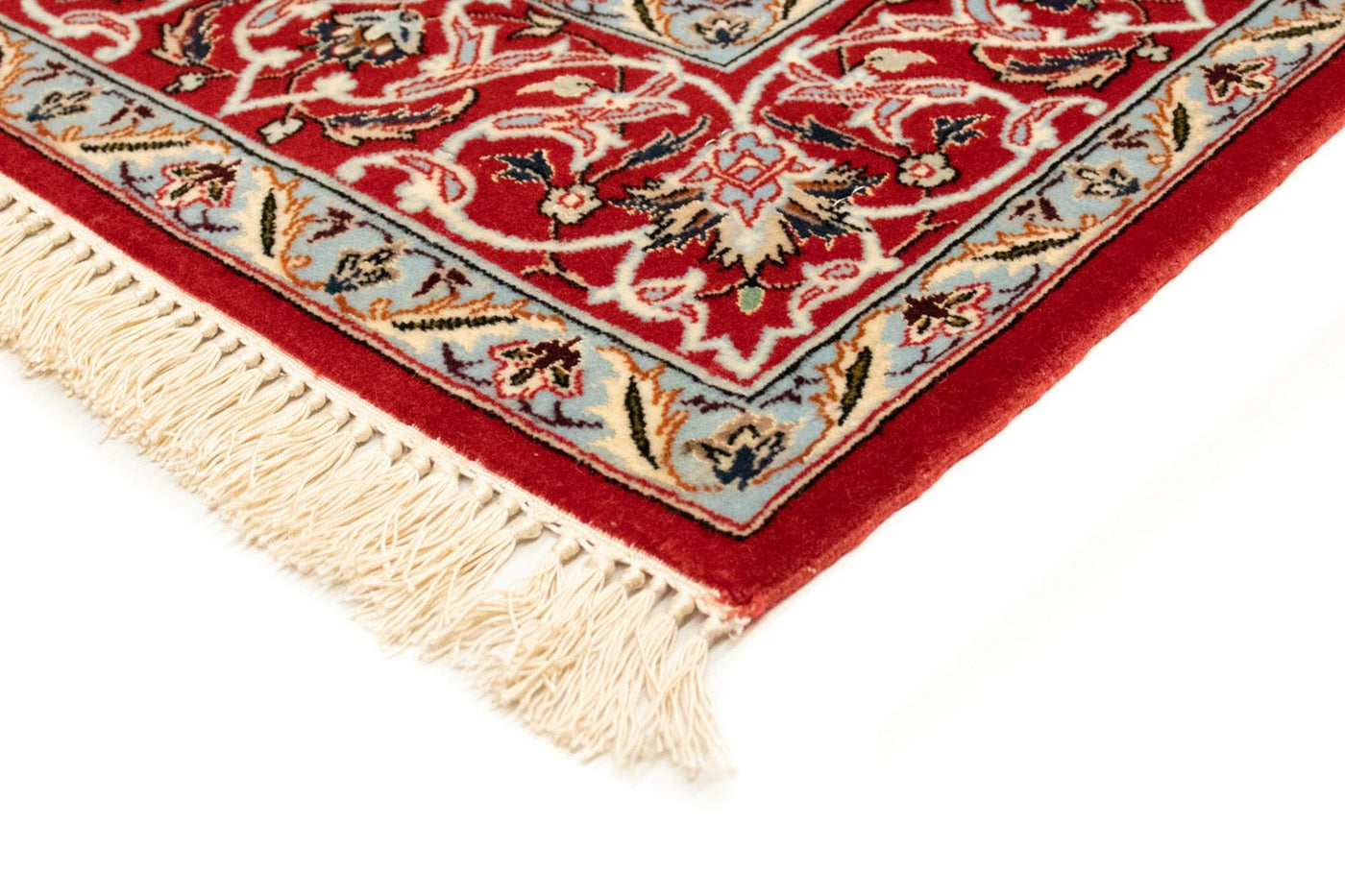Isfahan Rug 170x109cm - Persian Rugs