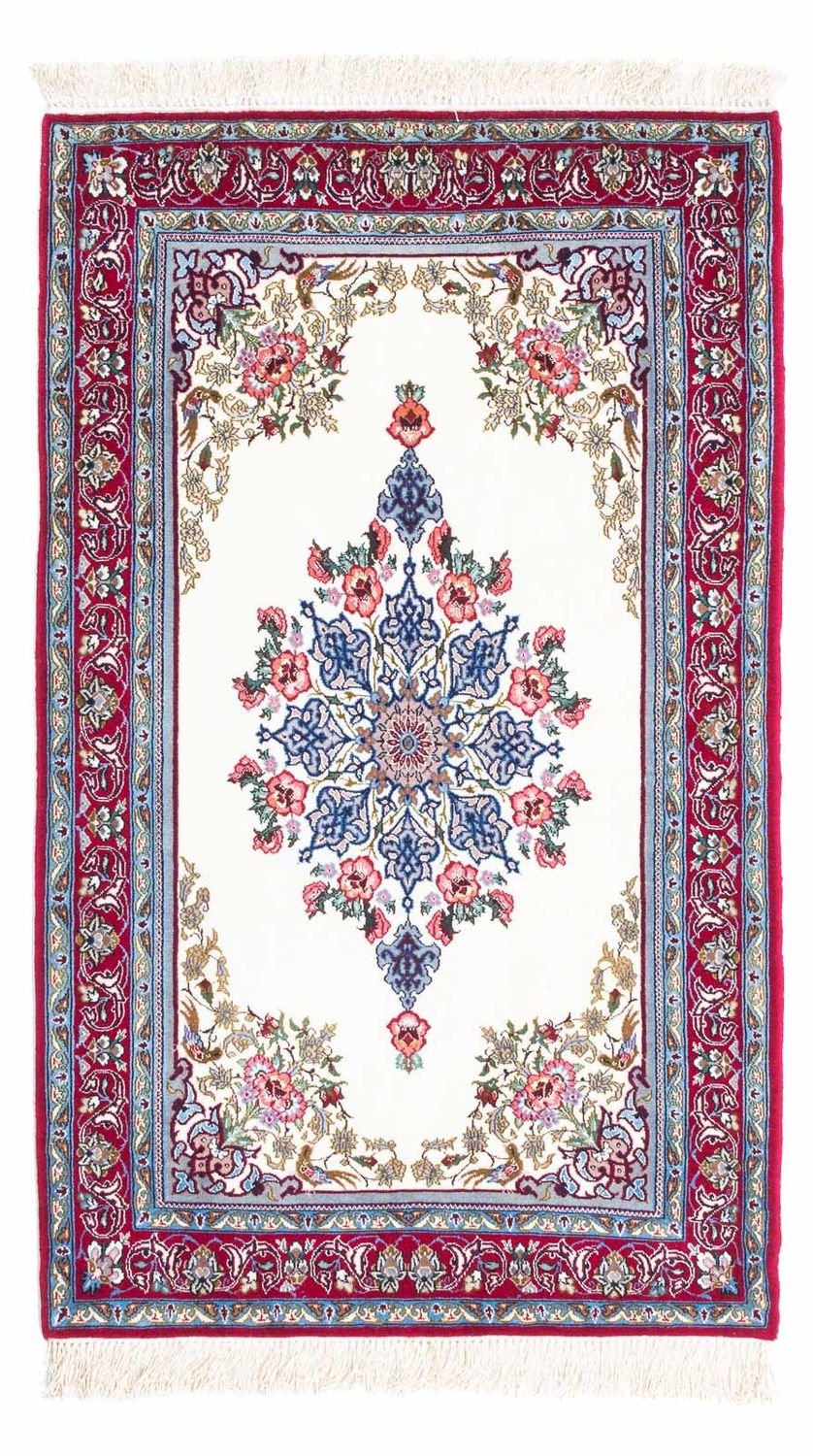 Perser Rug - Isfahan - Premium - 120 x 71 cm - beige