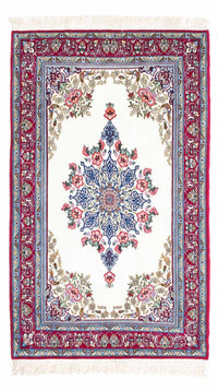 Perser Rug - Isfahan - Premium - 120 x 71 cm - beige