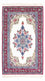 Perser Rug - Isfahan - Premium - 120 x 71 cm - beige