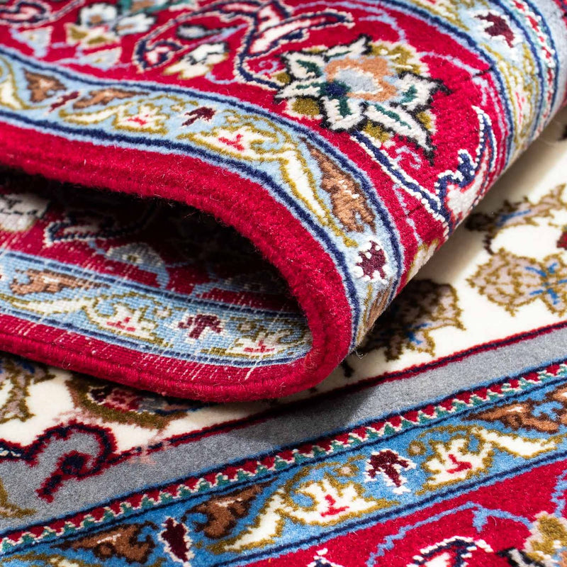 Perser Rug - Isfahan - Premium - 120 x 71 cm - beige