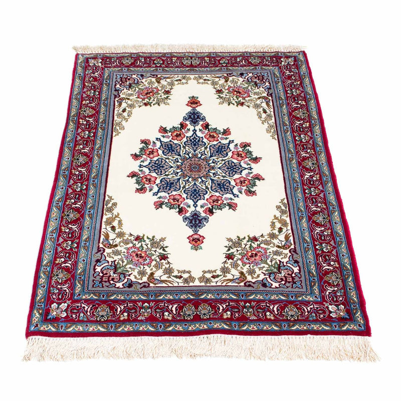 Perser Rug - Isfahan - Premium - 120 x 71 cm - beige