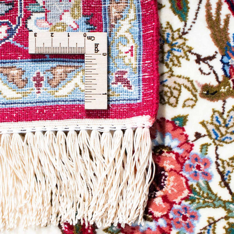 Perser Rug - Isfahan - Premium - 120 x 71 cm - beige