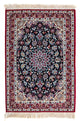 Isfahan Rug 104x72cm - Persian Rugs