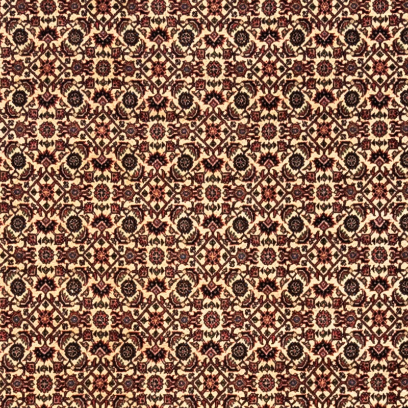 Perser Rug - Bidjar - 302 x 208 cm - beige