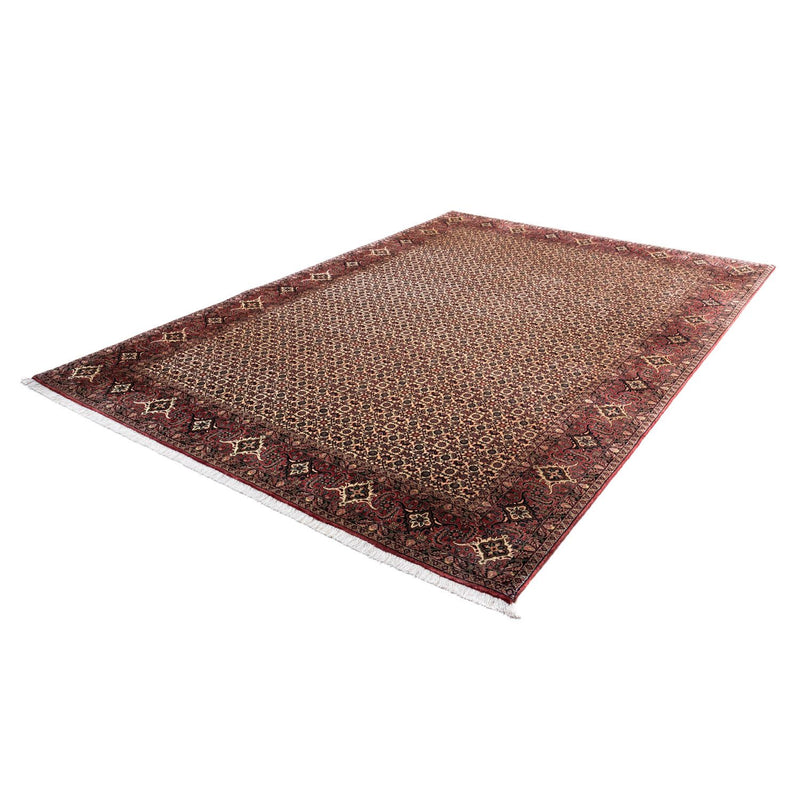 Perser Rug - Bidjar - 302 x 208 cm - beige