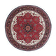 Bidjar Rug 150x150cm - Persian Rugs