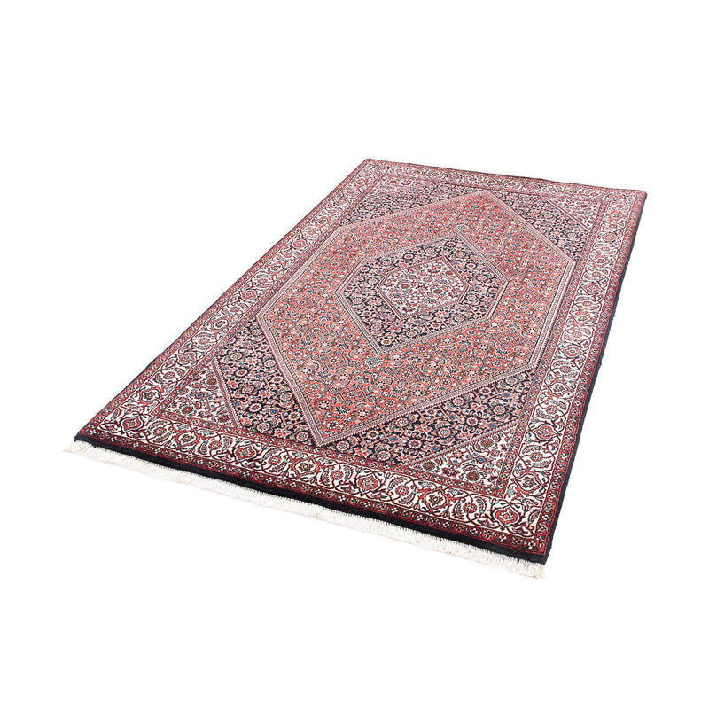 Perser Rug - Bidjar - 176 x 112 cm - red
