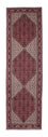 Runner Perser Rug - Bidjar - 300 x 85 cm - beige