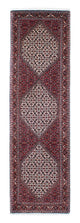 Bidjar Rug 295x84cm - Persian Rugs