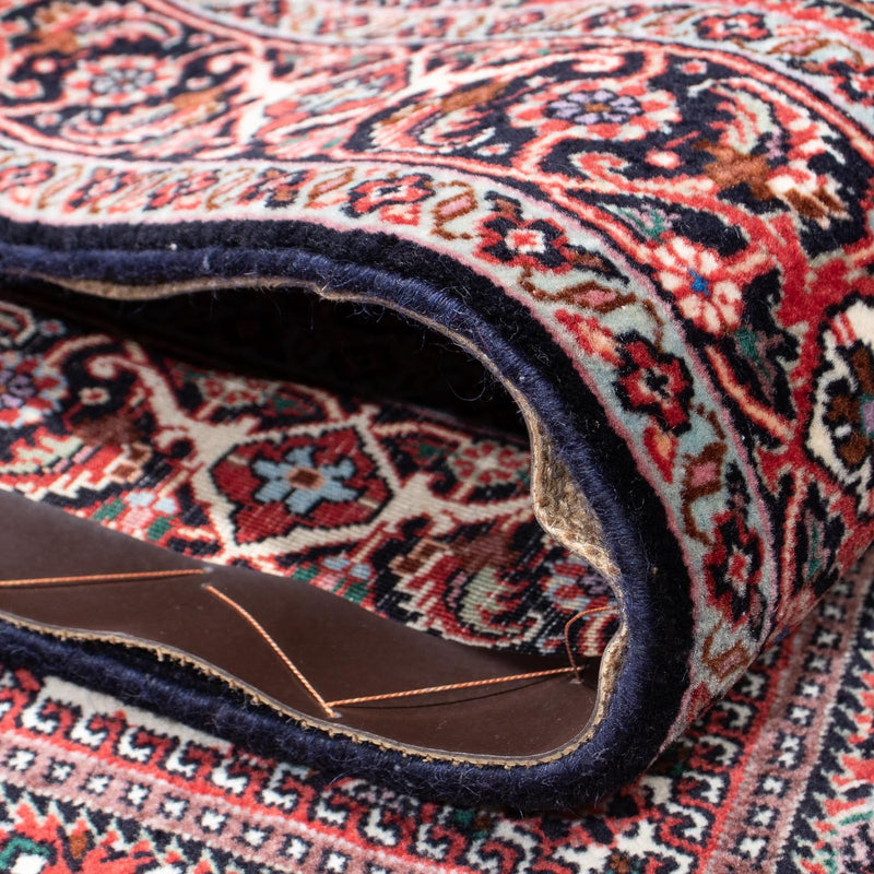 Runner Perser Rug - Bidjar - 295 x 84 cm - beige