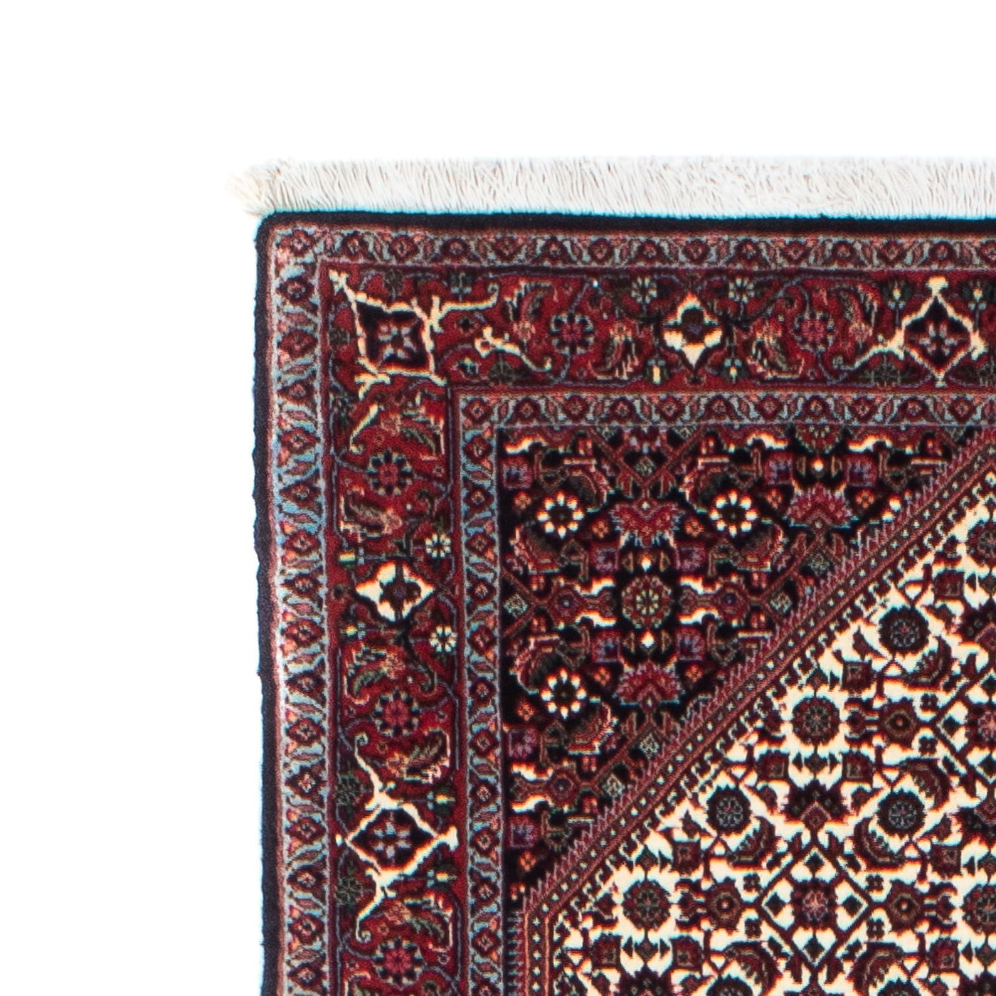 Bidjar Rug 302x84cm - Persian Rugs