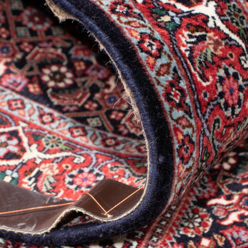 Runner Perser Rug - Bidjar - 302 x 84 cm - beige