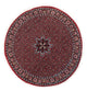 Bidjar Rug 120x120cm - Persian Rugs