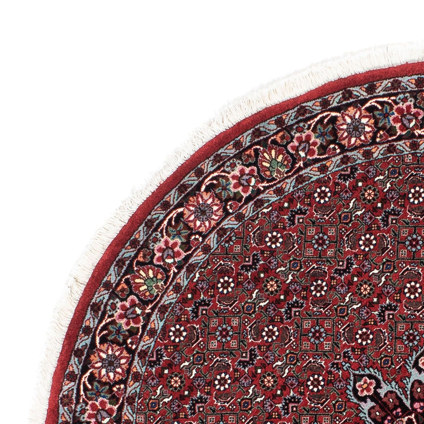 Bidjar Rug 120x120cm - Persian Rugs