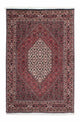 Bidjar Rug 194x132cm - Persian Rugs
