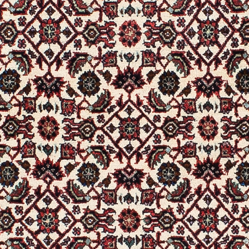 Bidjar Rug 194x132cm - Persian Rugs
