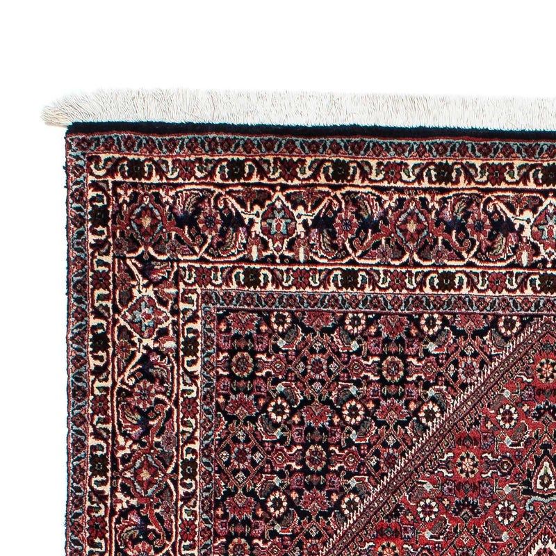 Bidjar Rug 194x132cm - Persian Rugs