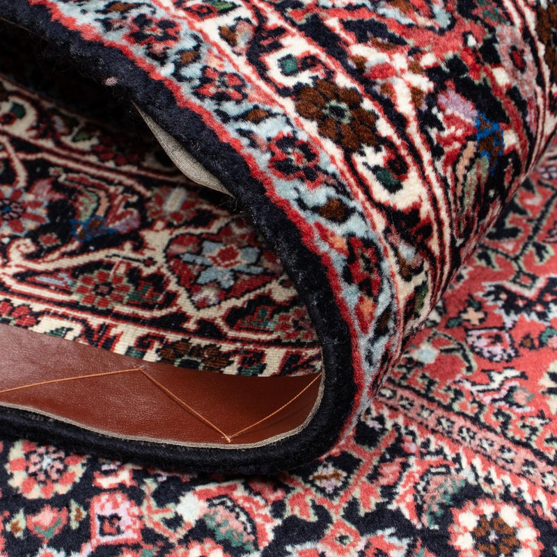 Bidjar Rug 194x132cm - Persian Rugs