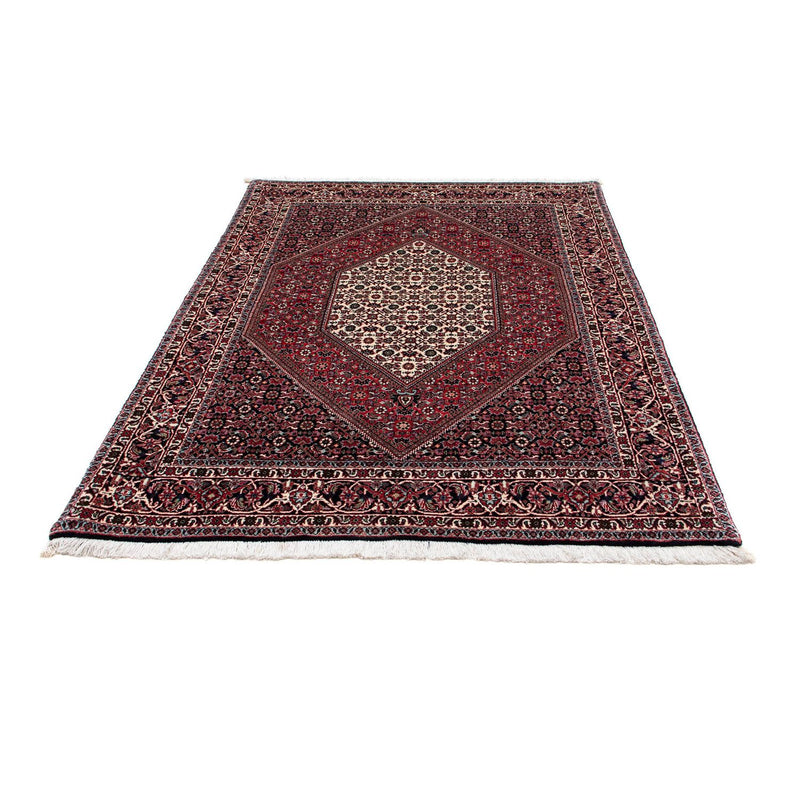 Bidjar Rug 194x132cm - Persian Rugs
