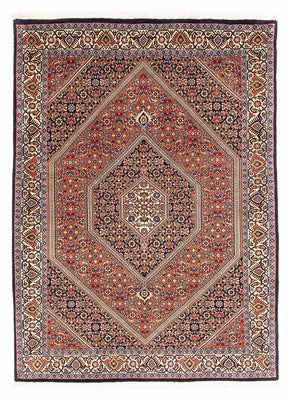 Perser Rug - Bidjar - 170 x 117 cm - dark blue