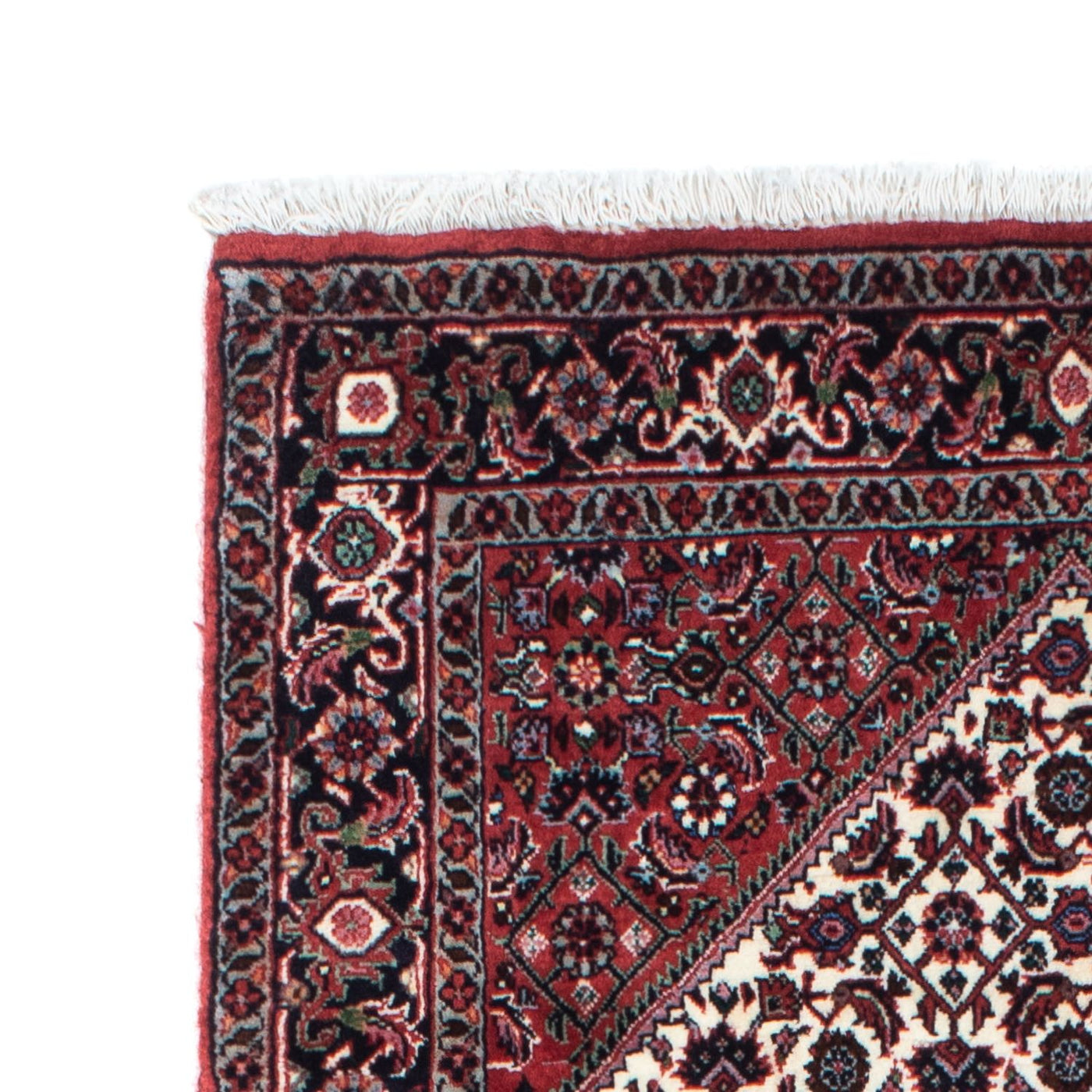 Bidjar Rug 202x74cm - Persian Rugs