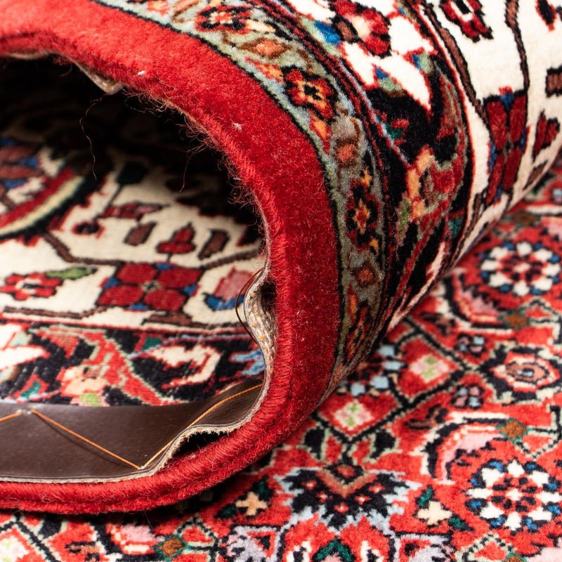 Bidjar Rug 398x299cm - Persian Rugs