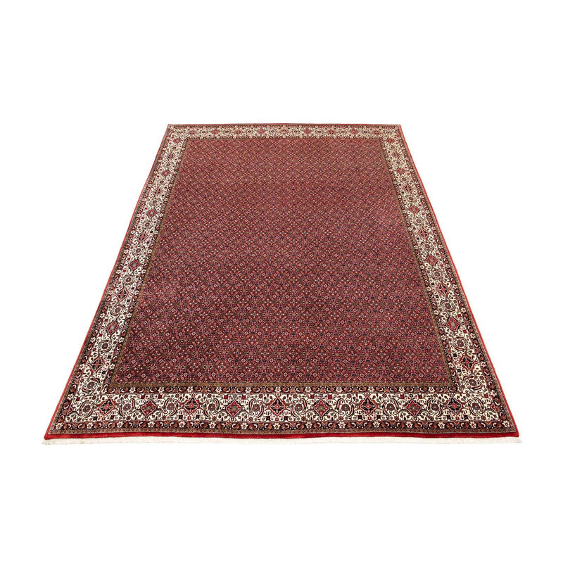 Bidjar Rug 398x299cm - Persian Rugs