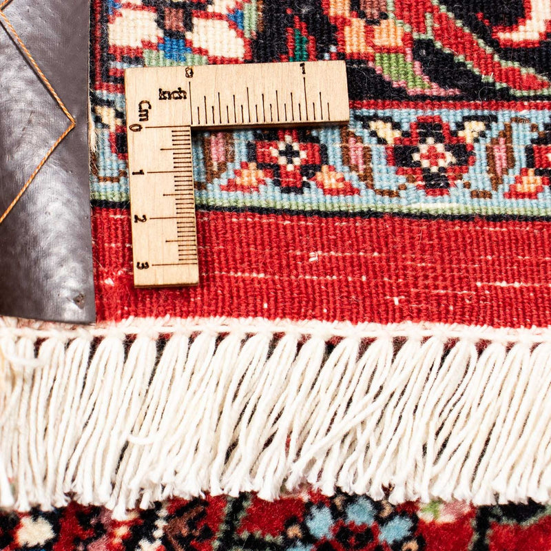 Bidjar Rug 398x299cm - Persian Rugs