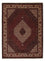 Perser Rug - Bidjar - 263 x 204 cm - dark red