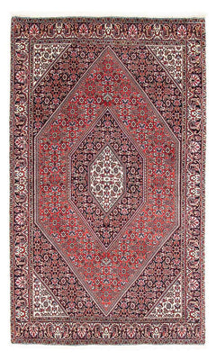 Perser Rug - Bidjar - 169 x 111 cm - red