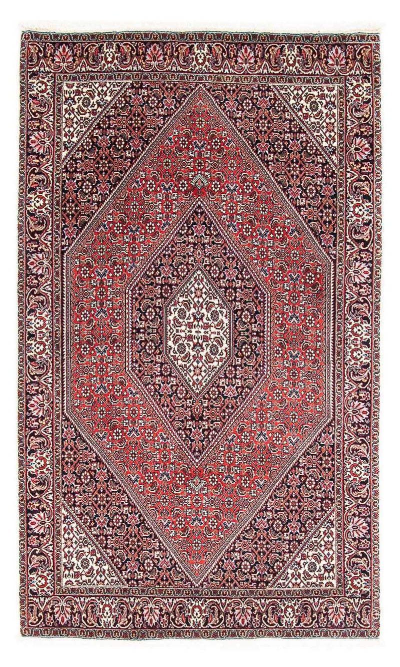 Bidjar Rug 169x111cm - Persian Rugs