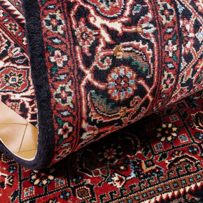 Bidjar Rug 169x111cm - Persian Rugs