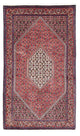 Bidjar Rug 178x110cm - Persian Rugs