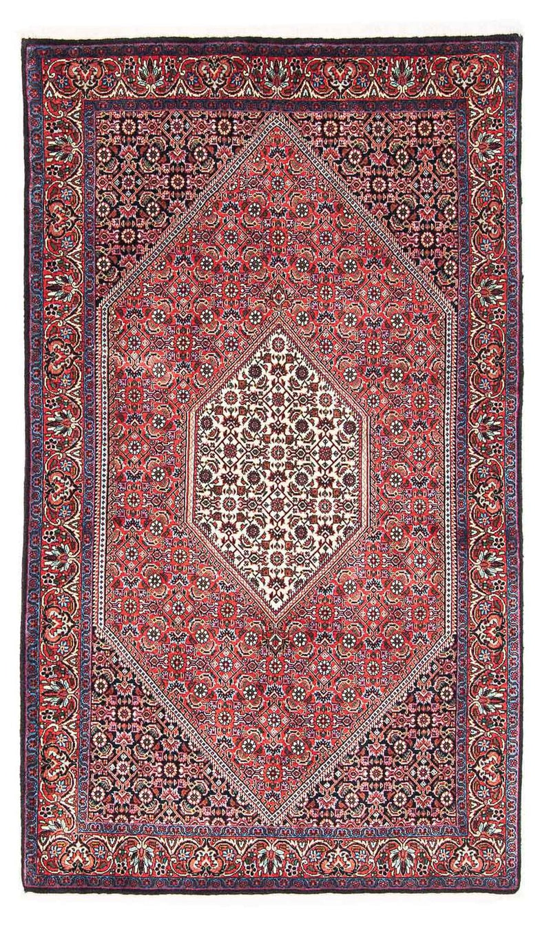 Bidjar Rug 178x110cm - Persian Rugs