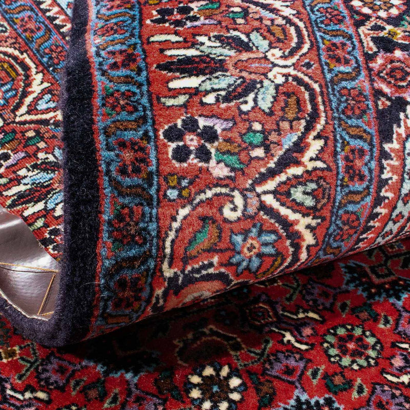 Bidjar Rug 178x110cm - Persian Rugs
