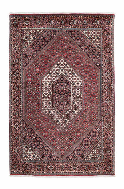 Bidjar Rug 132x206cm - Persian Rugs
