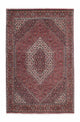 Bidjar Rug 132x206cm - Persian Rugs