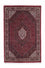 Perser Rug - Bidjar - 204 x 132 cm - red